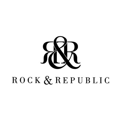Rock & Republic Enterprises, Inc. logo