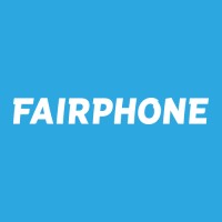 Fairphone B.V. logo
