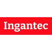 Ingantec Corporation logo