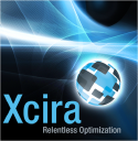 Xcira LLC logo
