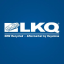 LKQ Corp. logo