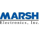 Marsh Electronics, Inc. logo