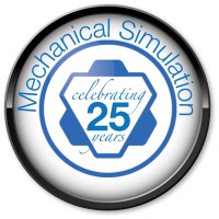 Mechanical Simulation Corporation logo
