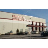 Partners Warehouse LLC logo