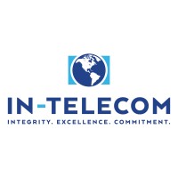 In-Telecom Consulting LLC logo