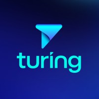 Turing logo