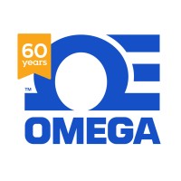 Omega Engineering, Inc. logo