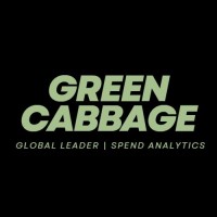 Green Cabbage, Inc. logo