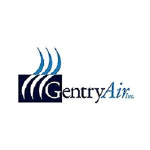 Gentry Air, Inc. logo