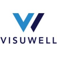 VisuWell logo