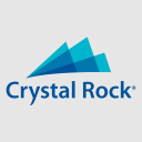 Crystal Rock Holdings, Inc. logo