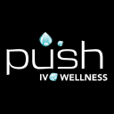 PUSH Wellness logo