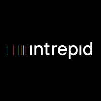 Intrepid Labs logo