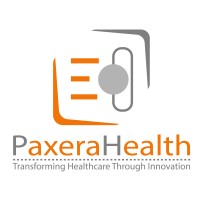 PaxeraHealth Corp. logo