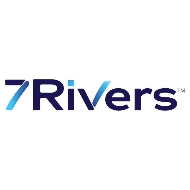 7Rivers, Inc. logo