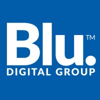 Blu Digital Group logo