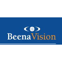 Beena Vision Systems, Inc. logo