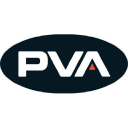 Precision Valve & Automation, Inc. logo