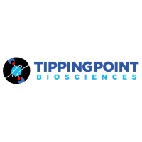 TippingPoint Biosciences logo
