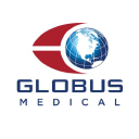Globus Medical, Inc logo