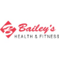 Bailey's Gym, Inc. logo