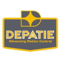 Depatie Fluid Power Company logo