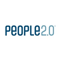 People 2.0 Global, Inc. logo