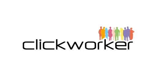 clickworker GmbH logo