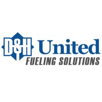 D&H United Fueling Solutions, Inc. logo