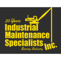 Industrial Maintenance Specialists, Inc. logo