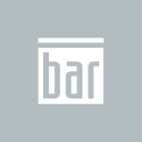 The Bar Method logo