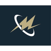 Mantis Space, Inc. logo