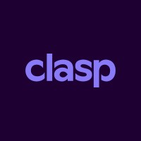 Clasp Group, Inc. logo