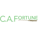 C.A. Fortune & Co. logo