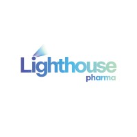 Lighthouse Pharmaceuticals logo