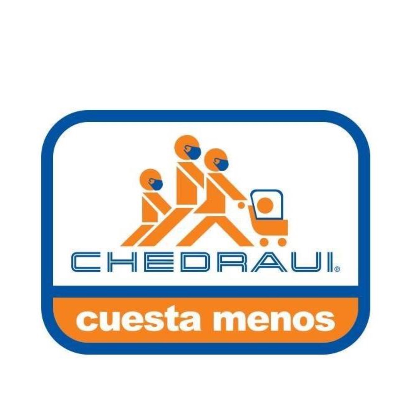 Grupo Comercial Chedraui, S.A.B. DE C.V. logo