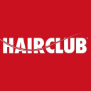 Hair Club For Men and Women logo