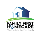 Family First Homecare LLC logo