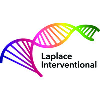 Laplace Interventional logo