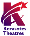 Kerasotes Showplace Theatres logo