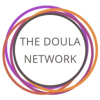 The Doula Network logo