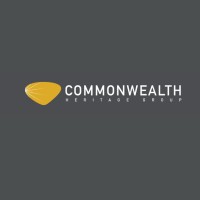 Commonwealth Heritage Group, Inc. logo