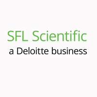 SFL Scientific LLC logo