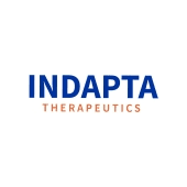 Indapta Therapeutics, Inc. logo