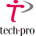 Tech-Pro, Inc. logo