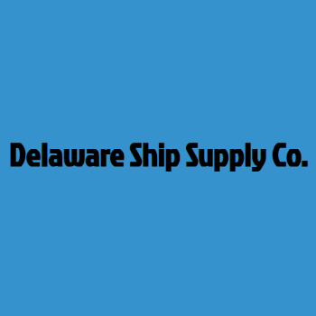 Delaware Ship Supply Company, Inc. logo