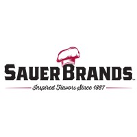 Sauer Brands, Inc. logo