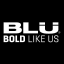BLU Products, Inc. logo
