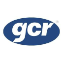 GCR, Inc. logo