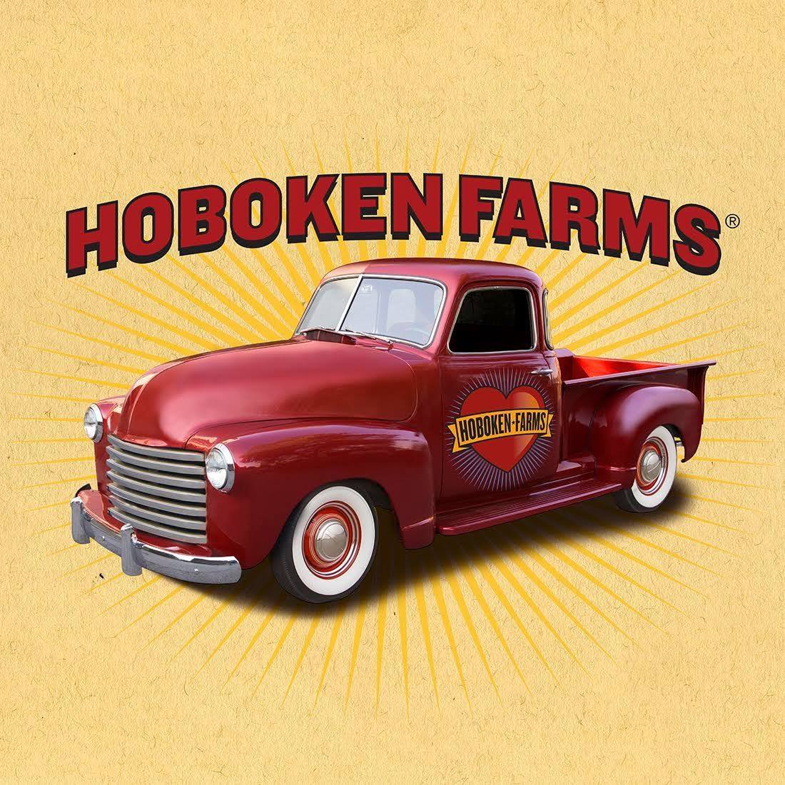 Hoboken Farms logo